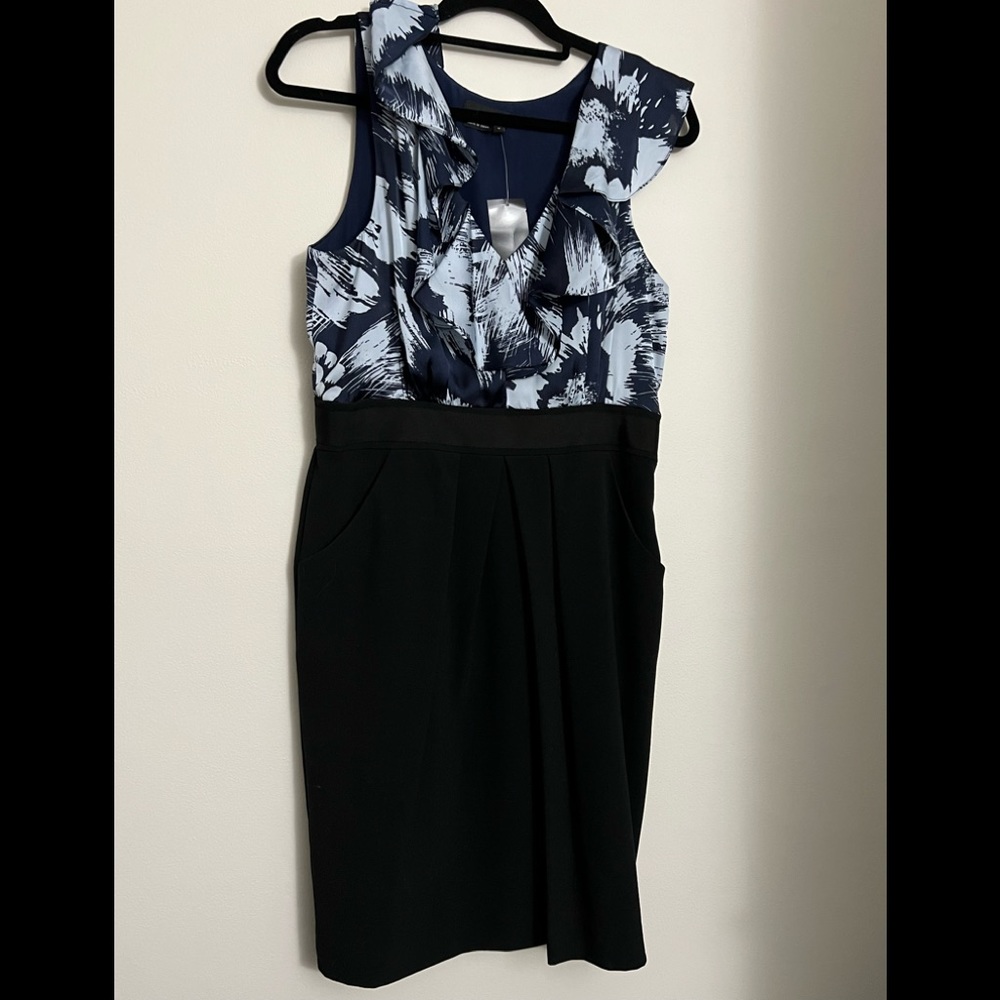 Max and Cleo dress